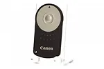 Canon CAMERA REMOTE CONTROLLE R RC-6 4524B001AA