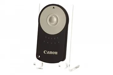 Canon CAMERA REMOTE CONTROLLE R RC-6 4524B001AA