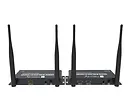 Techly Odbiornik Extendera HDMI