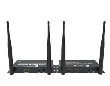 Techly Odbiornik Extendera HDMI