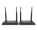Techly Odbiornik Extendera HDMI