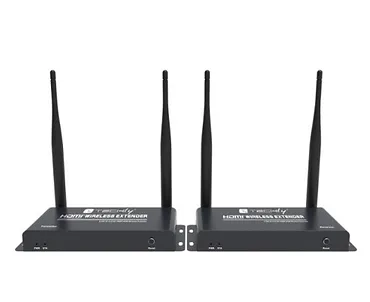 Techly Odbiornik Extendera HDMI