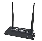 Techly Odbiornik Extendera HDMI