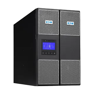 Eaton Zestaw zasilacz awaryjny UPS 9PX8KiBP 9PX 8000i RT6U HS + router QMiro-201W