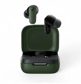 Anker Słuchawki Soundcore P30i Bluetooth Zielone