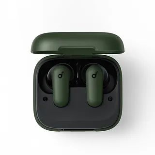 Anker Słuchawki Soundcore P30i Bluetooth Zielone