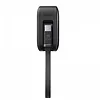 Anker Powerbank 545 NANO 30W 10000mAh z wbudowanym kablem USB-C, czarny