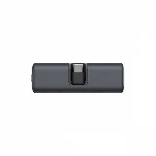 Anker Powerbank NANO 5000mAh wpinany 22,5W czarny