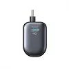 Anker Powerbank NANO 5000mAh wpinany 22,5W czarny
