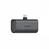 Anker Powerbank NANO 5000mAh wpinany 22,5W czarny
