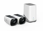 Anker Kamera Eufy S220 SoloCam SOLAR EU/ES/FR/ES White Iteration 1