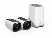 Anker Kamera Eufy S220 SoloCam SOLAR EU/ES/FR/ES White Iteration 1