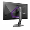AOC Monitor 26.5 cala AG276UZD 4K QD-OLED 240Hz HDMIx2 DP USB-C Pivot
