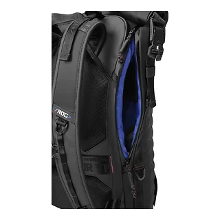 Asus Plecak na laptopa 18 cali ROG Slash BP3801 czarny