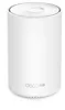 TP-LINK Brama sieciowa 4G+ AX1500 WholeHome Mesh Wi-Fi 6 Router                SPEED: 300 Mbps at 2.4 GHz + 1201 Mbps at 5 GHz, , 4G+ Cat6 300/50 Mbps