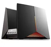 TP-LINK Router  BE19000 TriBand Wi-Fi 7 Gaming                   SPEED: 1376 Mbps at 2.4 GHz + 5760 Mbps at 5 GHz + 11520 Mbps at 6 GHz        SPEC: 8