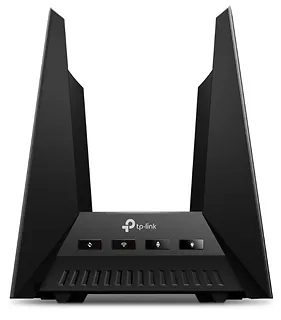 TP-LINK Router  BE19000 TriBand Wi-Fi 7 Gaming                   SPEED: 1376 Mbps at 2.4 GHz + 5760 Mbps at 5 GHz + 11520 Mbps at 6 GHz        SPEC: 8