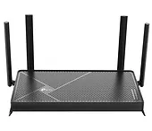 TP-LINK Router BE3600 DualBand Wi-Fi 7                           SPEED: 688 Mbps at 2.4 GHz + 2882 Mbps at 5 GHz                               SPEC: 4