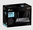 TP-LINK Router BE3600 DualBand Wi-Fi 7                           SPEED: 688 Mbps at 2.4 GHz + 2882 Mbps at 5 GHz                               SPEC: 4