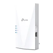 TP-LINK Wzmacniacz zasięgu AX1500 Wi-Fi 6 Range Extender