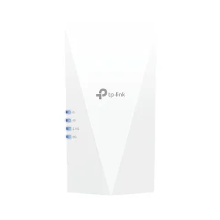 TP-LINK Wzmacniacz zasięgu AX1500 Wi-Fi 6 Range Extender