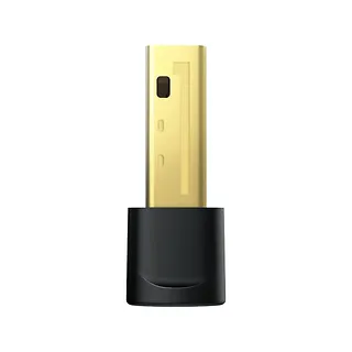 TP-LINK Karta sieciowa Archer TX10UB Nano AX900 Nano Dual Band Wi-Fi 6 Bluetooth 5.3 USB Adapter