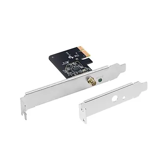 TP-LINK Karta sieciowa Archer T2E AC600 Dual Band Wi-Fi PCI Express