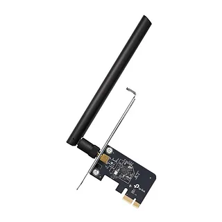 TP-LINK Karta sieciowa Archer T2E AC600 Dual Band Wi-Fi PCI Express