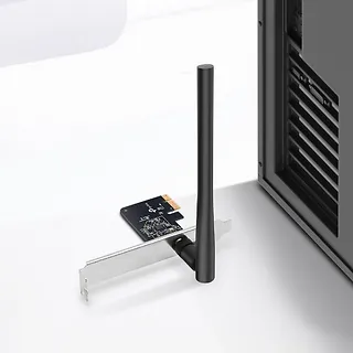 TP-LINK Karta sieciowa Archer T2E AC600 Dual Band Wi-Fi PCI Express