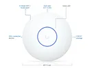 UBIQUITI Punkt dostępu U7-Lite
