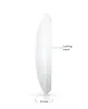 UBIQUITI Punkt dostępu U7-Lite