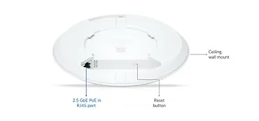 UBIQUITI Punkt dostępu U7-Lite
