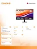 LG Electronics Monitor 27 cali 27U421A-B
