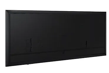 Samsung Monitor wielkoformatowy 105 cali QP105D LH105QPD5BGXEN