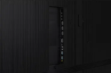 Samsung Monitor wielkoformatowy 105 cali QP105D LH105QPD5BGXEN