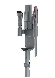 Sharp Odkurzacz pionowy VC-SV20AEU-S