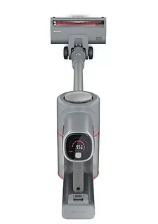 Sharp Odkurzacz pionowy VC-SV20AEU-S