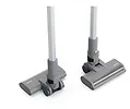 Sharp Odkurzacz pionowy VC-SV20AEU-S
