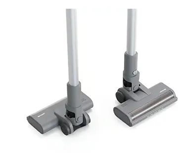 Sharp Odkurzacz pionowy VC-SV20AEU-S