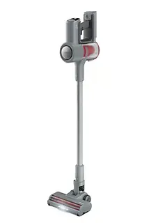 Sharp Odkurzacz pionowy VC-SV20AEU-S