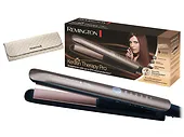 PROSTOWNICA KERATYNOWA DO WŁOSÓW REMINGTON PRO S8590