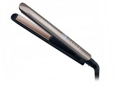 PROSTOWNICA KERATYNOWA DO WŁOSÓW REMINGTON PRO S8590