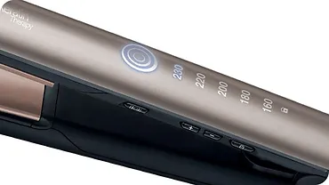 PROSTOWNICA KERATYNOWA DO WŁOSÓW REMINGTON PRO S8590