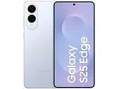 Smartfon Samsung Galaxy S25 Edge 5G 12/512GB Tytan Niebieski