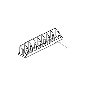 Eaton Akcesorium do baterii 93PS-20