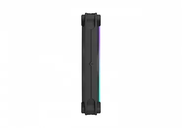 Fractal Design Wentylator Momentum 14 RGB 140mm czarny
