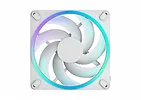 Fractal Design Wentylator Momentum 14 RGB 140mm biały
