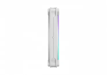 Fractal Design Wentylator Momentum 14 RGB 140mm biały