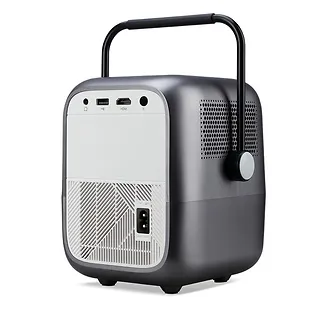 Acer Projektor AOPEN QF23s FHD 200AL/1000:1/SZARY