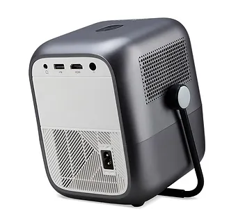 Acer Projektor AOPEN QF23s FHD 200AL/1000:1/SZARY